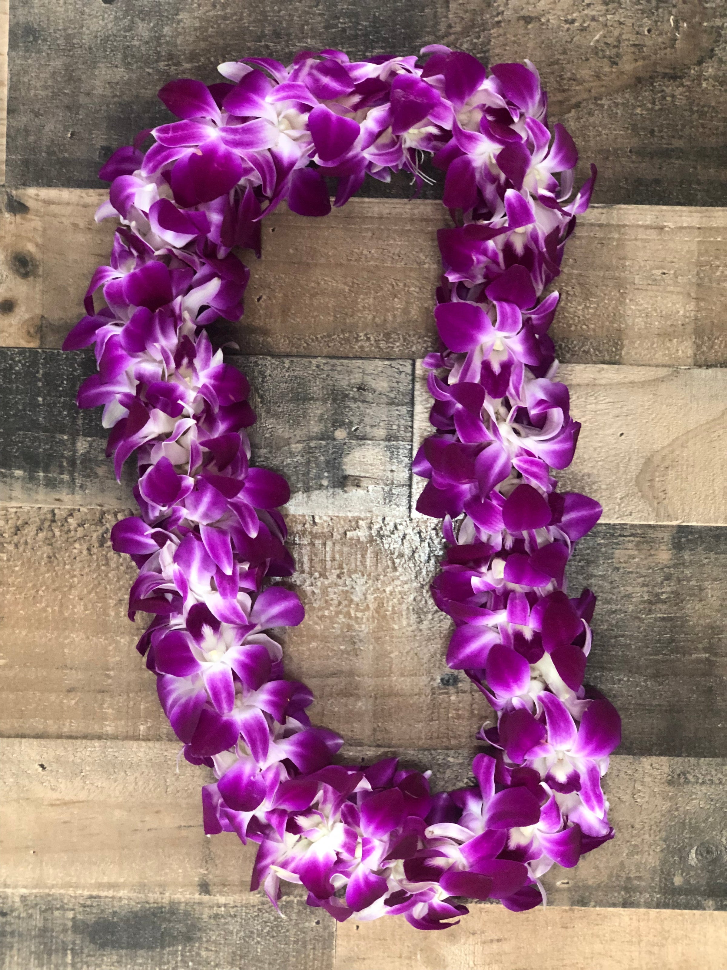 Lawndale Leis | Arrangements & Leis By Jewles